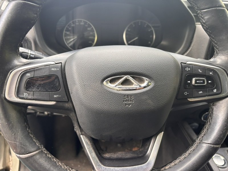Безопасность в сборе Chery Tiggo 4 Pro 2020