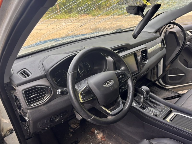 Безопасность в сборе Chery Tiggo 4 Pro 2020