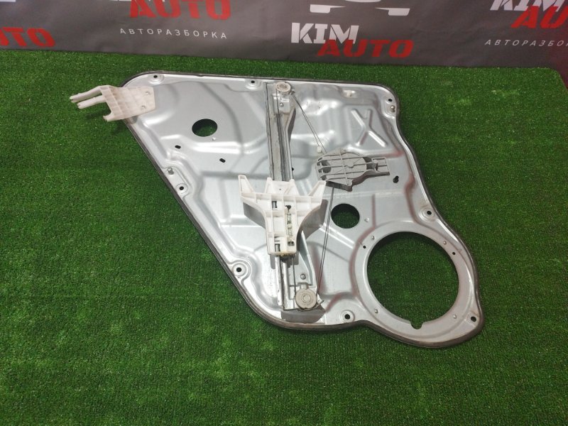 Механизм стеклоподъёмника с мотором Kia Ceed SW 2011 ED