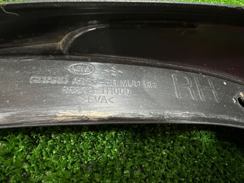 Брызговик Kia Ceed SW 2011 ED