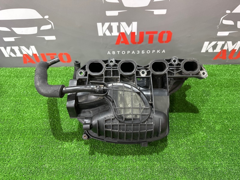 Коллектор впускной Kia Ceed SW 2011 ED