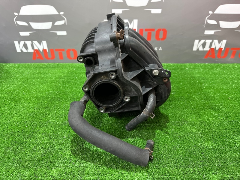 Коллектор впускной Kia Ceed SW 2011 ED