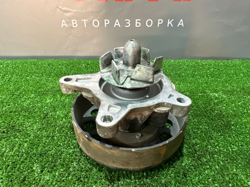 Насос водяной (помпа) Kia Ceed SW 2011 ED