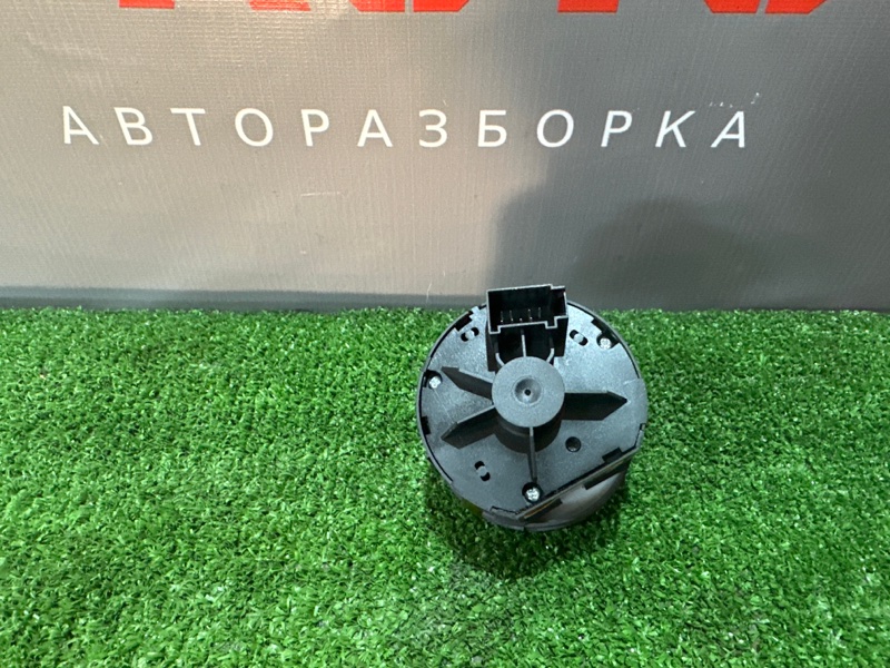 Выключатель света Audi A6 quattro 2007 C6