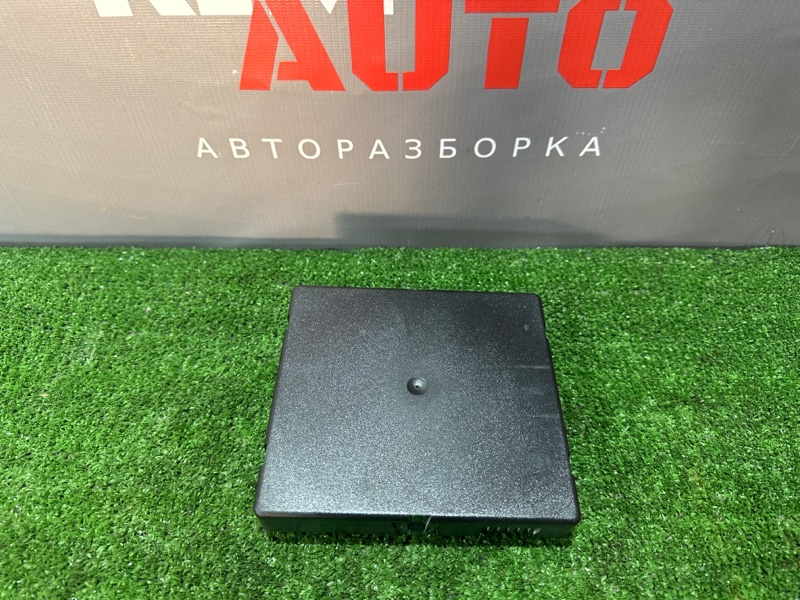 Блок комфорта Audi A6 quattro 2007 C6