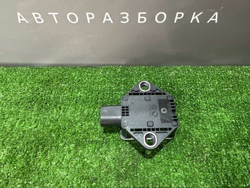 Датчик ускорения Audi A6 quattro 2007 C6