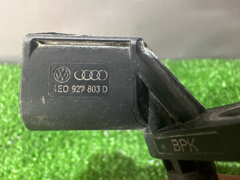 Датчик ABS Audi A6 quattro 2007 C6