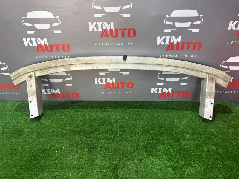 Усилитель заднего бампера Audi A6 quattro 2007 C6