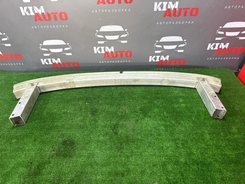 Усилитель заднего бампера Audi A6 quattro 2007 C6