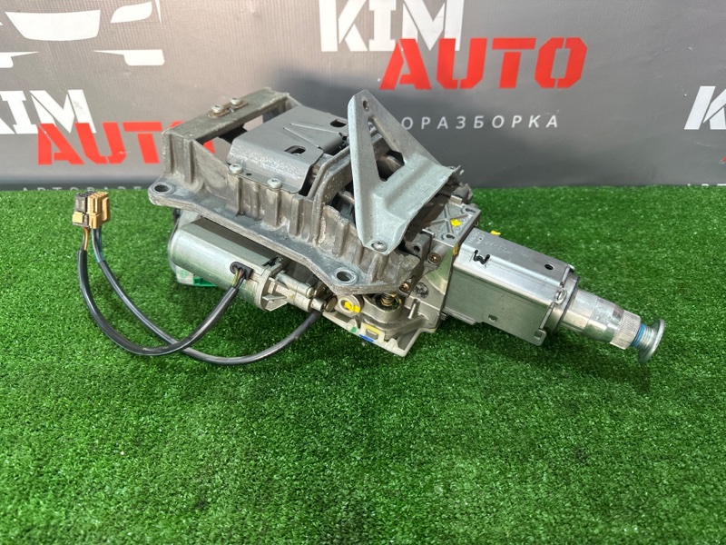 Рулевая колонка Audi A6 quattro 2007 C6