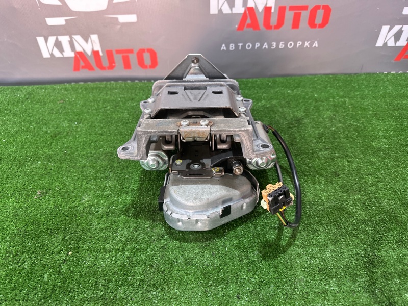 Рулевая колонка Audi A6 quattro 2007 C6