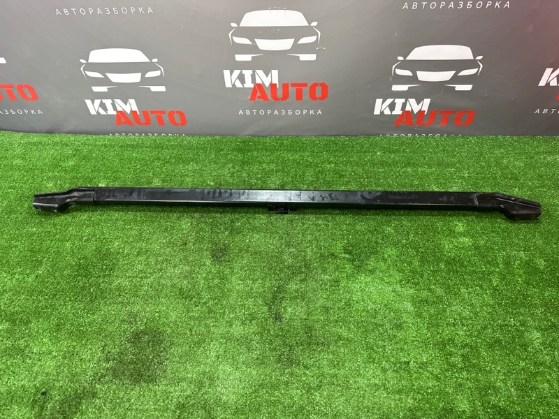 Распорка кузова Audi A6 quattro 2007 C6
