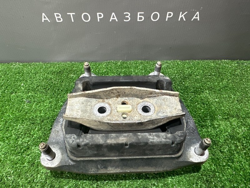 Подушка(опора) АКПП Audi A6 quattro 2007 C6