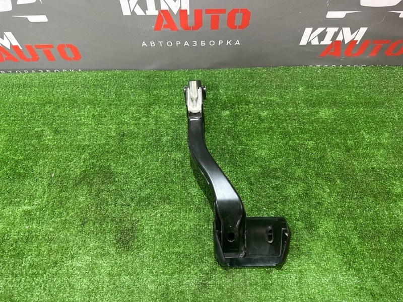 Педаль тормоза АКПП Audi A6 quattro 2007 C6
