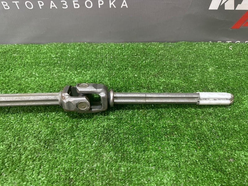 Кардан рулевой Audi A6 quattro 2007 C6