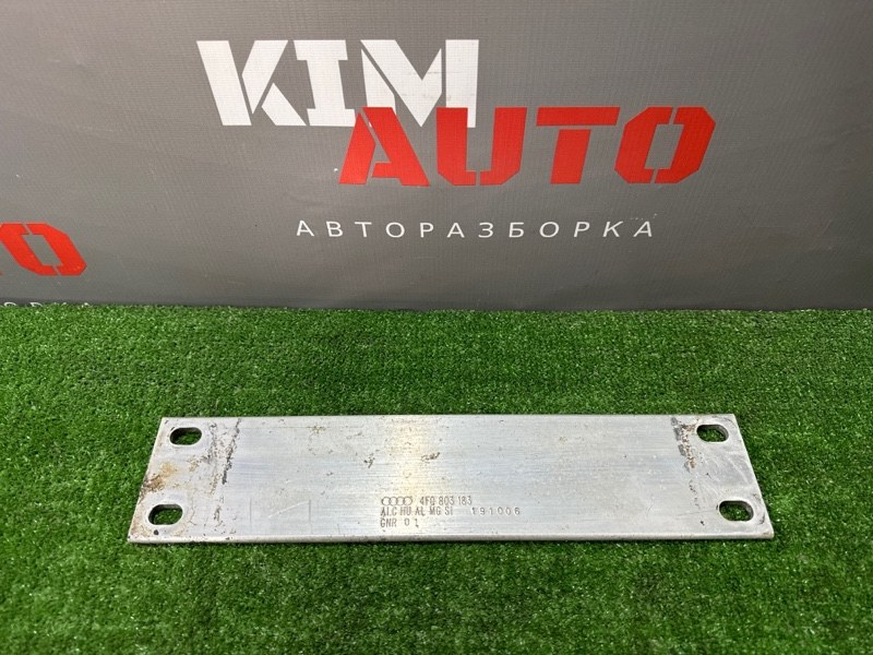 Кронштейн кузова Audi A6 quattro 2007 C6