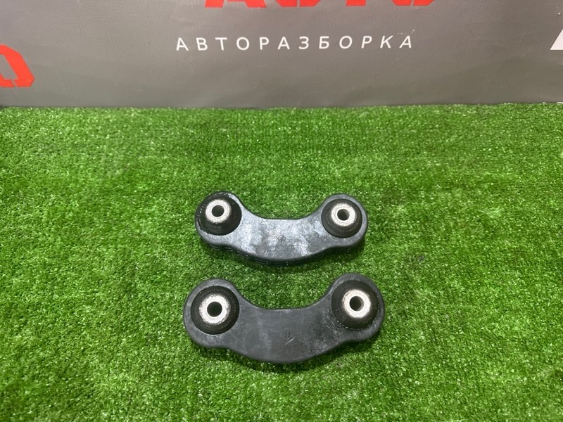 Стойки заднего стабилизатора Audi A6 quattro 2007 C6