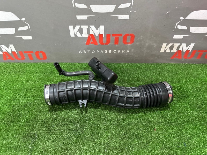 Патрубок воздушного фильтра Lada X-Ray Cross 2022