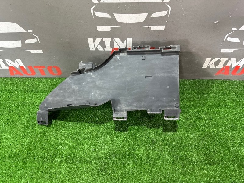 Пыльник бампера Lada X-Ray Cross 2022