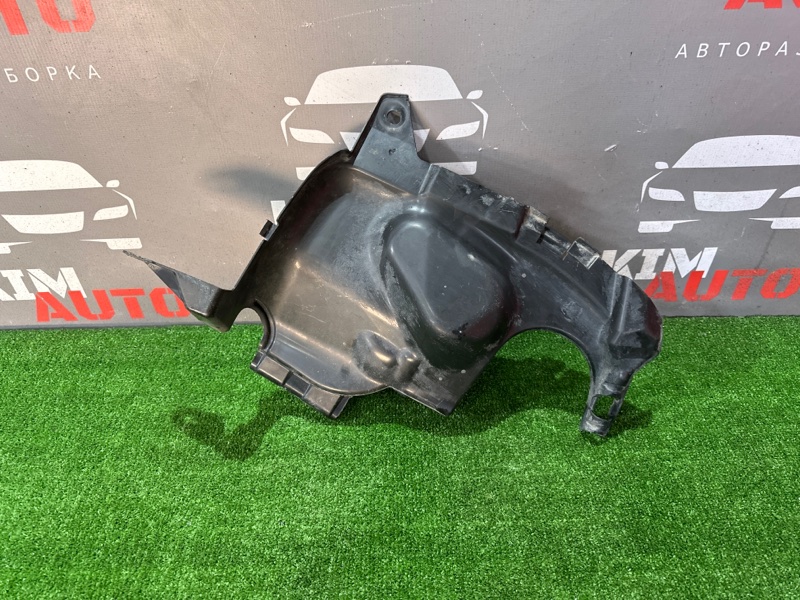 Защита двигателя пыльник Lada X-Ray Cross 2022