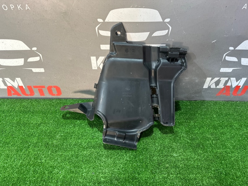 Защита двигателя пыльник Lada X-Ray Cross 2022
