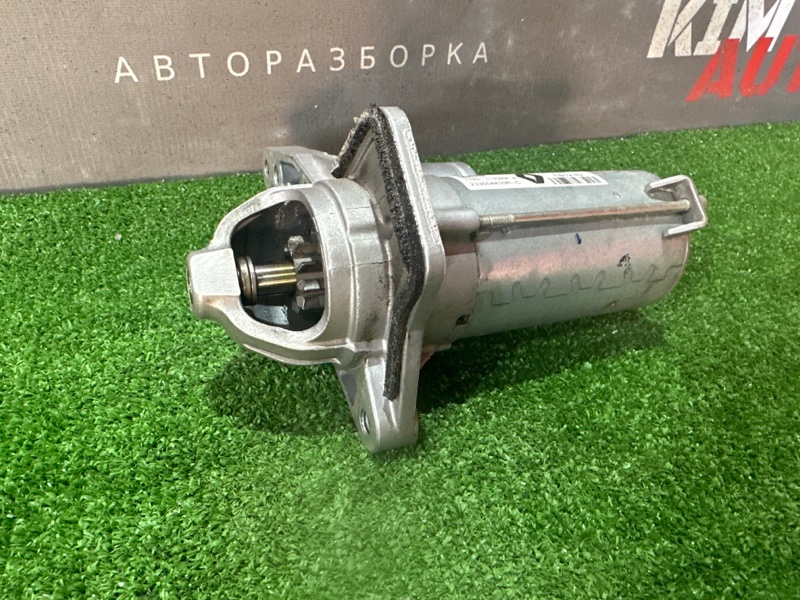 Стартер Lada X-Ray Cross 2022