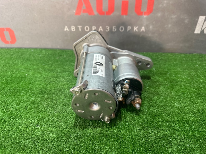 Стартер Lada X-Ray Cross 2022