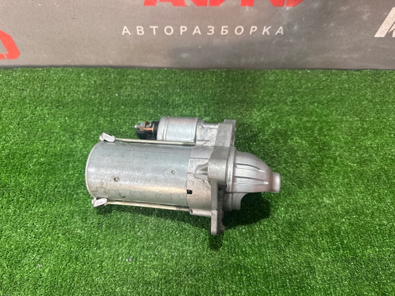 Стартер Lada X-Ray Cross 2022