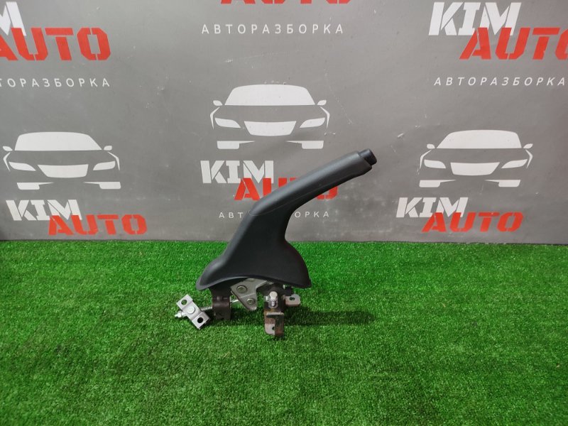 Рычаг стояночного тормоза (ручник) Kia Picanto 2 2011