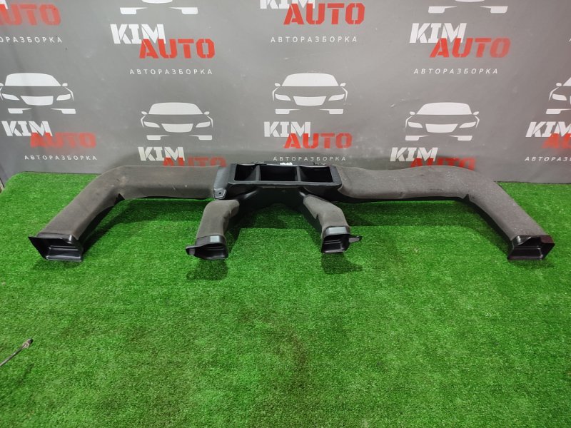 Воздуховод торпедо Kia Picanto 2 2011