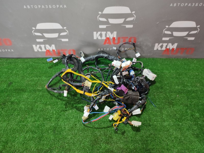 Проводка салона Kia Picanto 2 2011
