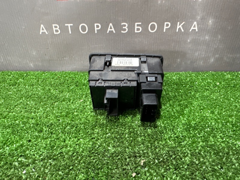 Блок управления светом Kia Picanto 2 2011