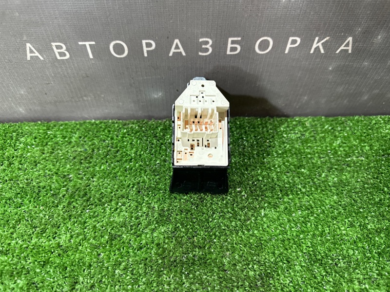 Блок управления зеркалами Kia Picanto 2 2011