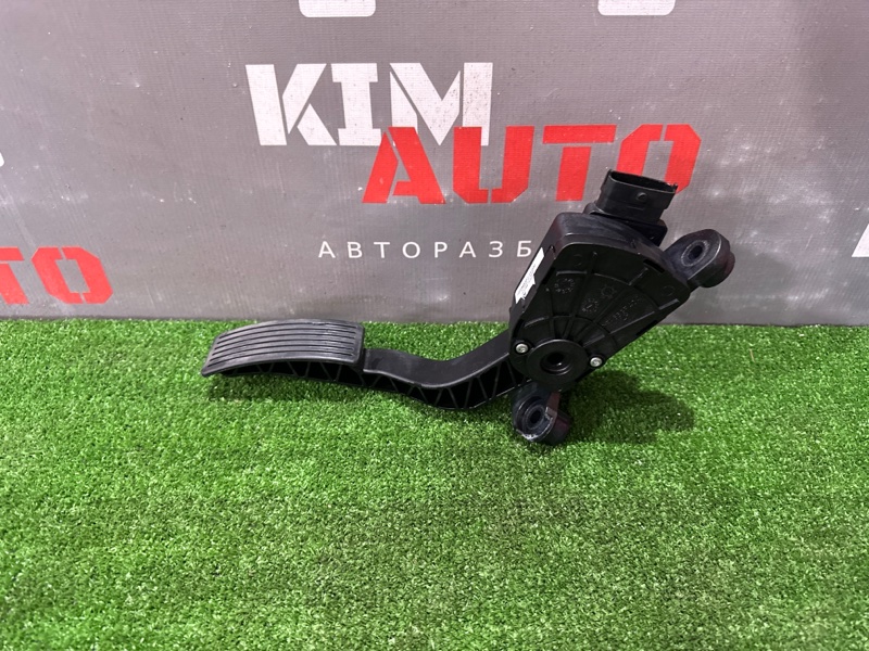 Педаль газа электронная Kia Picanto 2 2011
