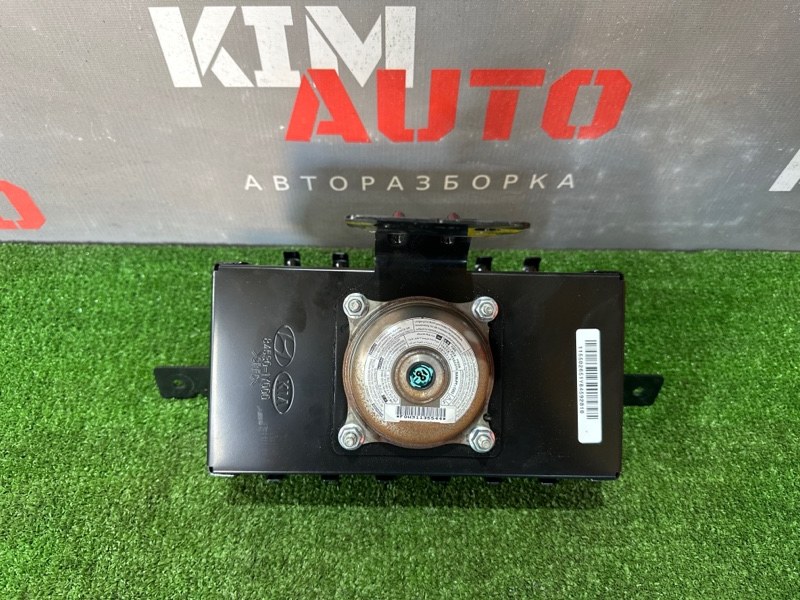 Подушка безопасности пассажира Kia Picanto 2 2011