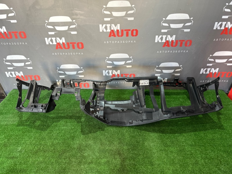 Торпедо Kia Picanto 2 2011
