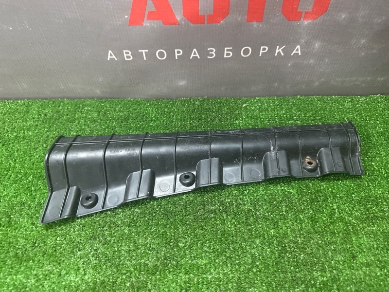Панель воздухозаборника Kia Picanto 2 2011