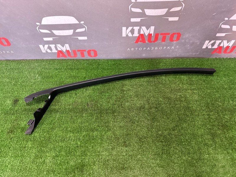 Накладка двери внутренняя Ford Focus 3 2013
