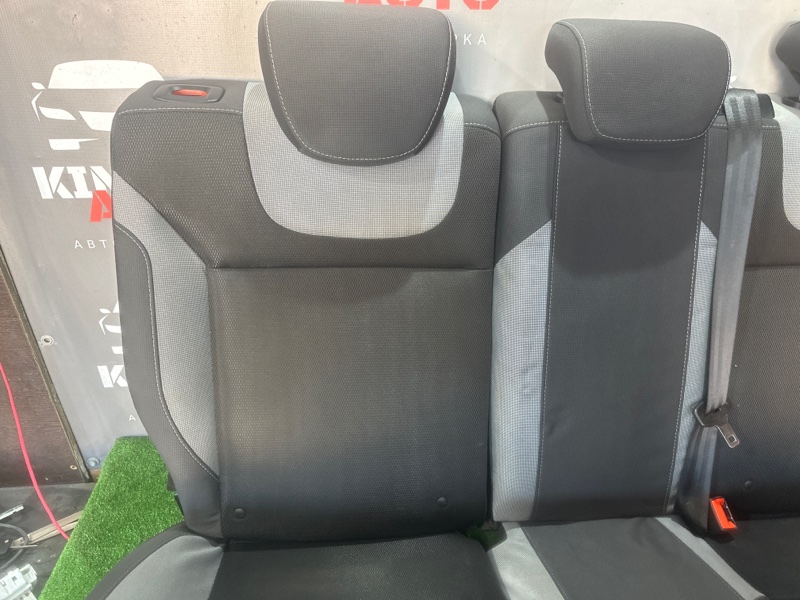Сиденье задний ряд Ford Focus 3 2013