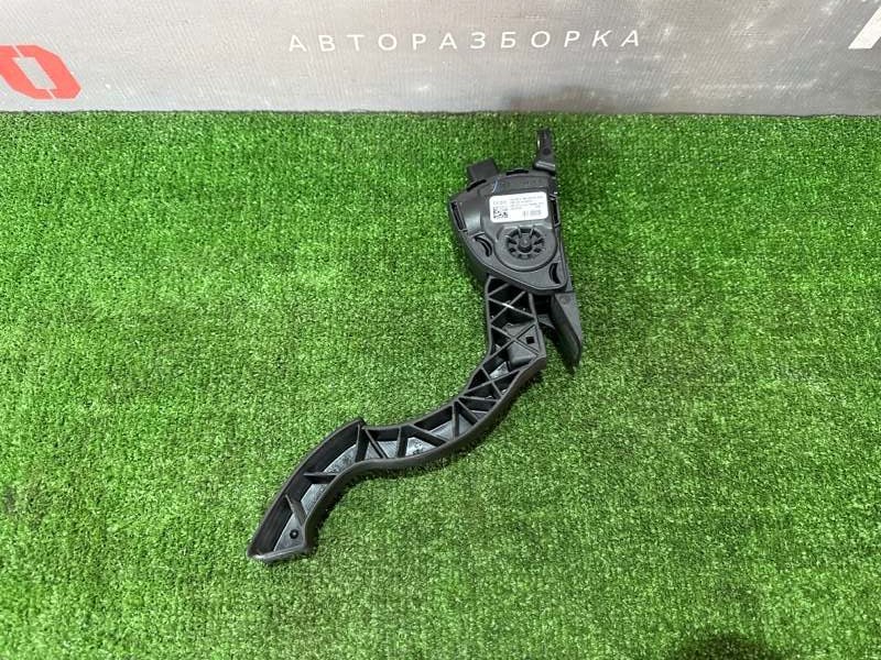 Педаль газа электронная Ford Focus 3 2013