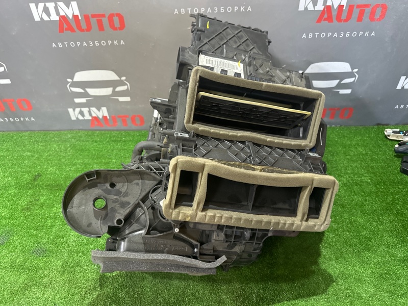 Отопитель салона Ford Focus 3 2013
