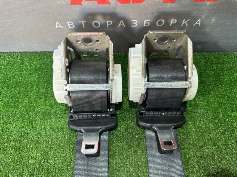 Ремень безопасности Ford Focus 3 2013