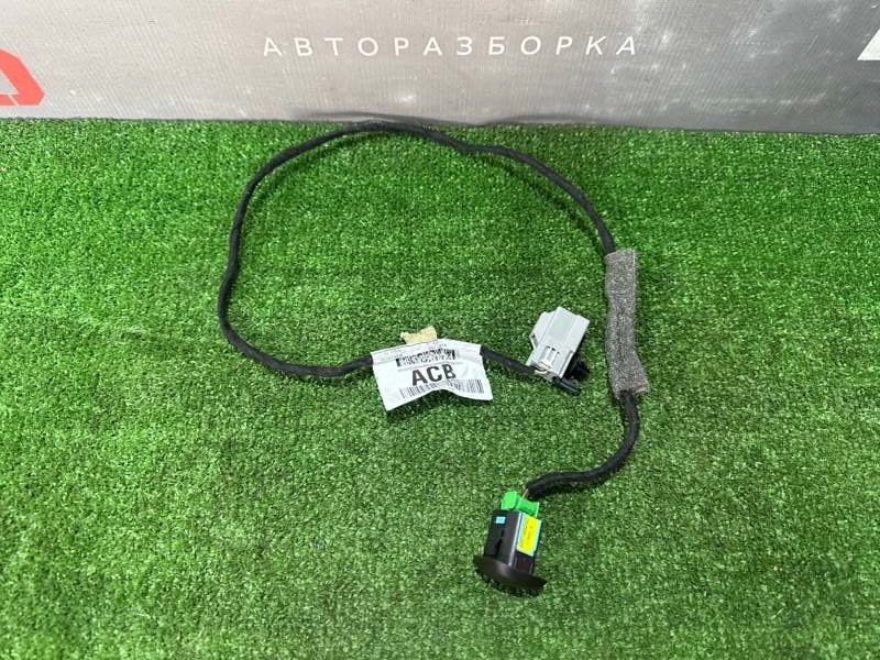 Датчик света Ford Focus 3 2013