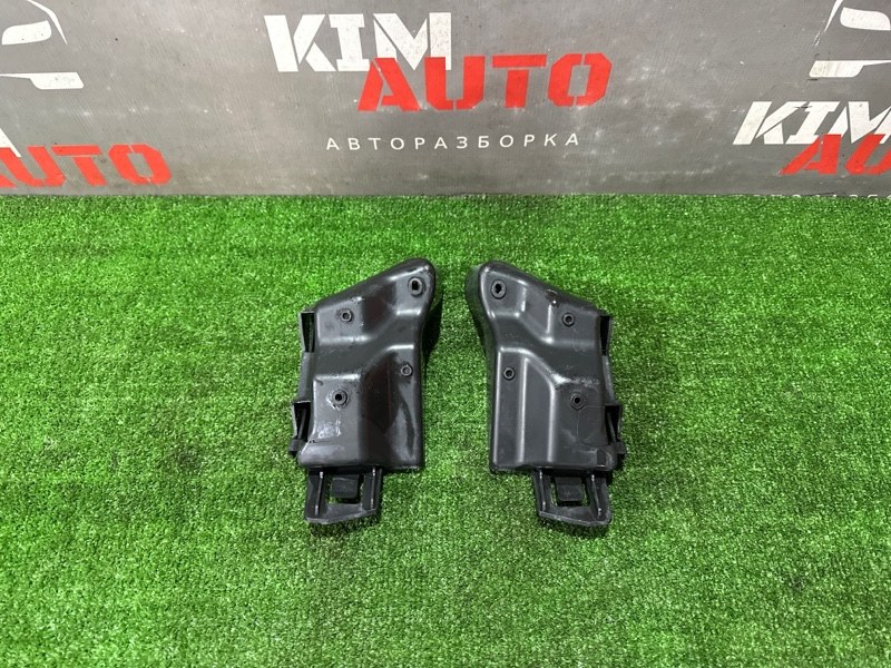 Кронштейн бампера Ford Focus 3 2013