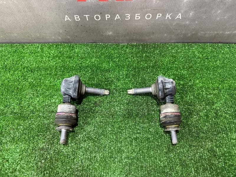 Стойка стабилизатора Ford Focus 3 2013