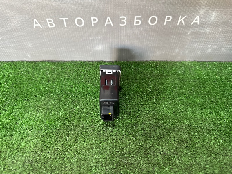 Кнопка корректора фар Kia Rio 3 HB 2013