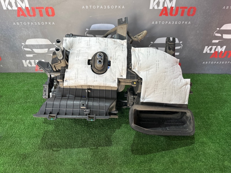Отопитель салона Kia Rio 3 HB 2013