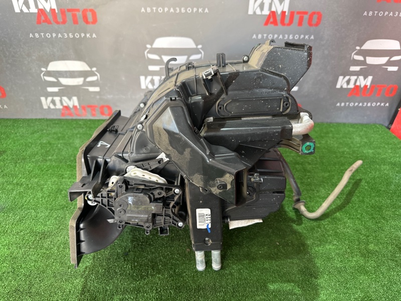 Отопитель салона Kia Rio 3 HB 2013