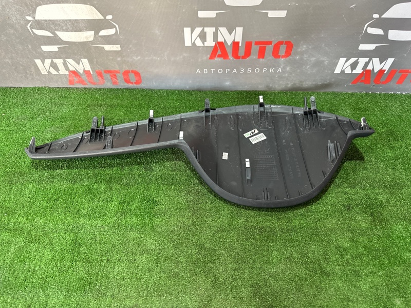 Накладка торпедо Kia Rio 3 HB 2013