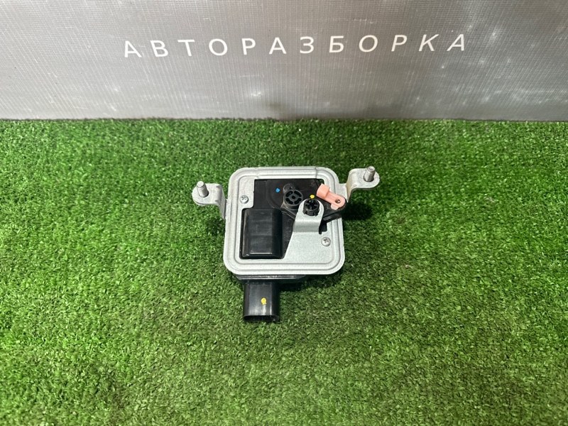 Сервопривод замка багажника Kia Rio 3 HB 2013